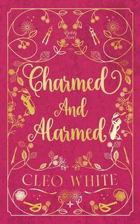 Produktbild: Charmed and Alarmed