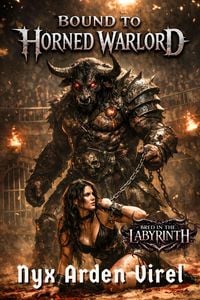 Produktbild: Bound To Horned Warlord