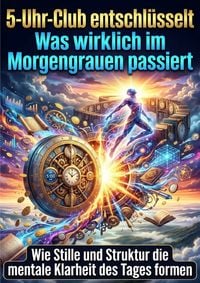 Produktbild: 5-Uhr-Club entschl&uuml;sselt: Was wirklich im Morgengrauen passiert