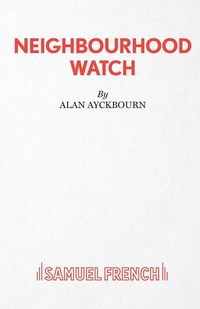Produktbild: Neighbourhood Watch