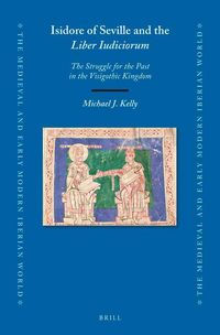Produktbild: Isidore of Seville and the Liber Iudiciorum