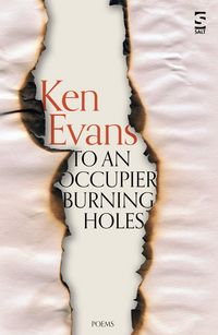 Produktbild: To An Occupier Burning Holes
