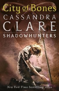 Produktbild: The Mortal Instruments 1: City of Bones