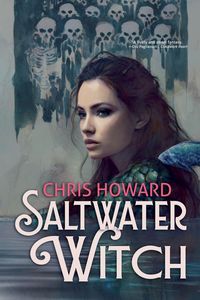 Produktbild: Saltwater Witch