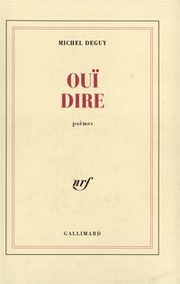 Produktbild: Ou&iuml; dire