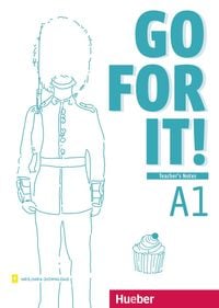 Produktbild: Go for it! A1