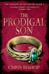 Produktbild: Prodigal Son