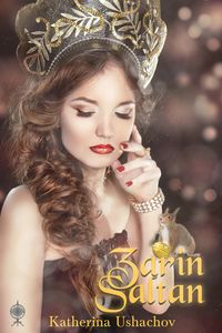 Produktbild: Zarin Saltan