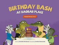 Produktbild: Birthday Bash at Baobab Place