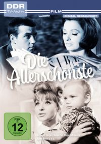 Produktbild: Die Allersch&ouml;nste