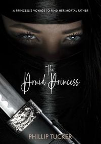 Produktbild: The Druid Princess
