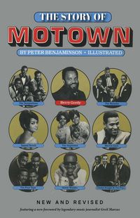 Produktbild: The Story of Motown
