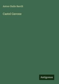 Produktbild: Castel Gavone