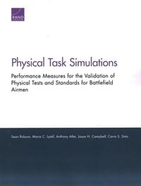 Produktbild: Physical Task Simulations