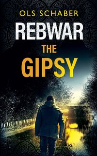 Produktbild: Rebwar - The Gipsy