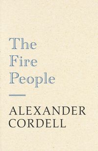Produktbild: The Fire People
