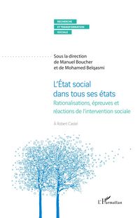 Produktbild: L'&Eacute;tat social dans tous ses &eacute;tats