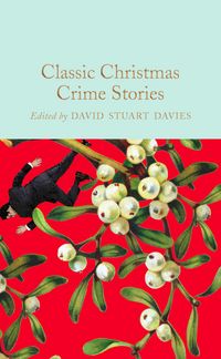 Produktbild: Classic Christmas Crime Stories
