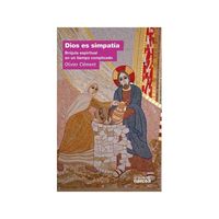 Bild vom Artikel Dios es simpatía : brújula espiritual en un tiempo complicado vom Autor Olivier Clement