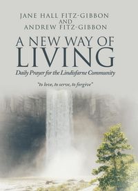 Produktbild: A New Way of Living
