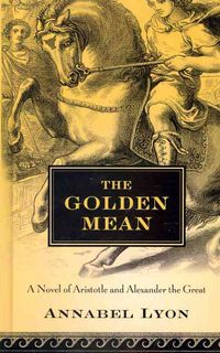 Produktbild: The Golden Mean