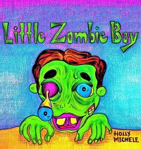 Produktbild: Little Zombie Boy
