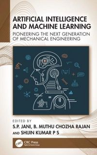 Produktbild: Artificial Intelligence and Machine Learning