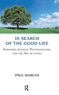 Produktbild: In Search of the Good Life