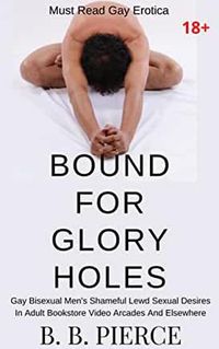 Produktbild: Bound For Glory Holes