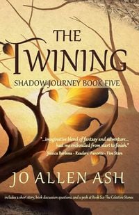 Produktbild: The Twining - Shadow Journey Series Book Five