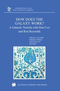 Produktbild: How does the Galaxy work?