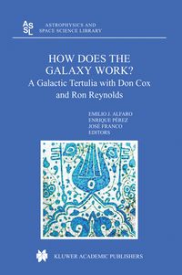 Produktbild: How does the Galaxy work?