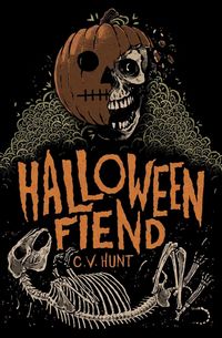 Produktbild: Halloween Fiend