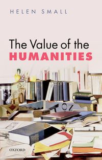 Produktbild: The Value of the Humanities