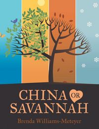 Produktbild: China or Savannah