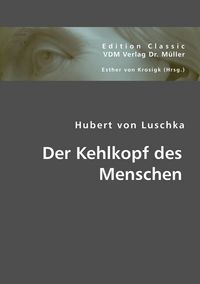 Produktbild: Der Kehlkopf des Menschen