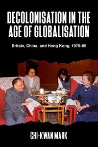 Produktbild: Decolonisation in the age of globalisation