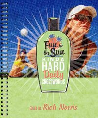 Produktbild: Fun in The Sun Kinda Hard Dail