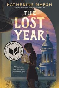 Produktbild: Lost Year