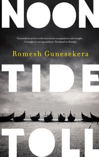 Produktbild: Gunesekera, R: Noontide Toll