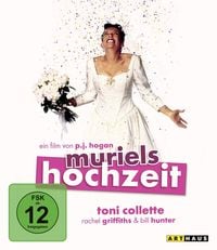Bild vom Artikel Muriels Hochzeit vom Autor 