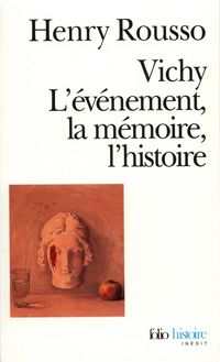 Produktbild: Fre-Vichy L Evene Memo L His