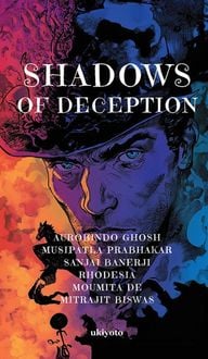 Produktbild: Shadows of Deception
