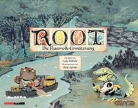 Produktbild: Root - Flussvolk