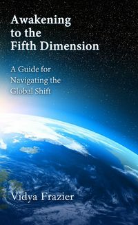 Produktbild: Awakening to the Fifth Dimension