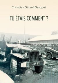 Produktbild: Tu &eacute;tais comment ?