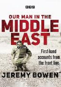 Produktbild: Our Man In The Middle East