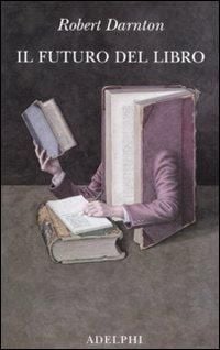 Produktbild: Il futuro del libro