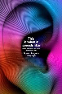 Produktbild: Rogers, D: This Is What It Sounds Like
