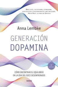 Produktbild: Generacion Dopamina